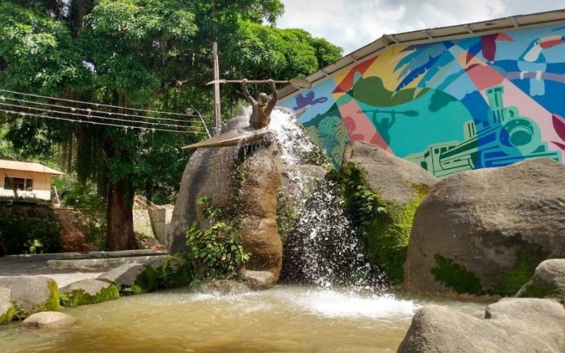 Festa de Glicério agita região serrana de Macaé