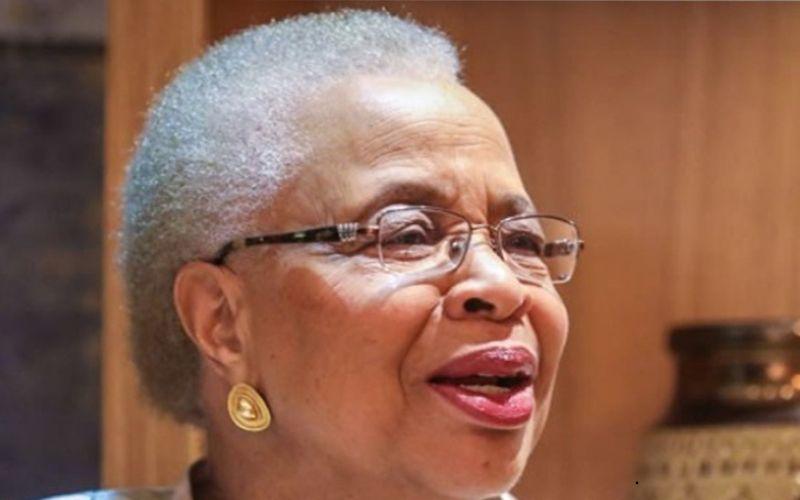 Graça Machel será homenageada no Rio Innovation Week 2025