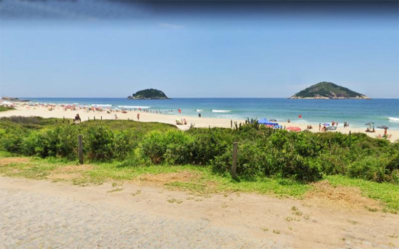 Grumari e outras 11 praias do Rio ganham Bandeira Azul, selo internacional de sustentabilidade