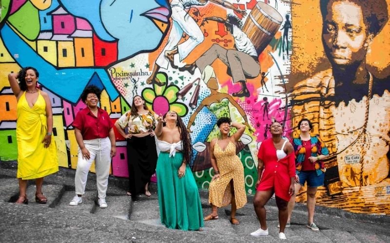 Dia da Mulher no Jardim Botânico do Rio tem entrada gratuita para mulheres e programação cultural especial