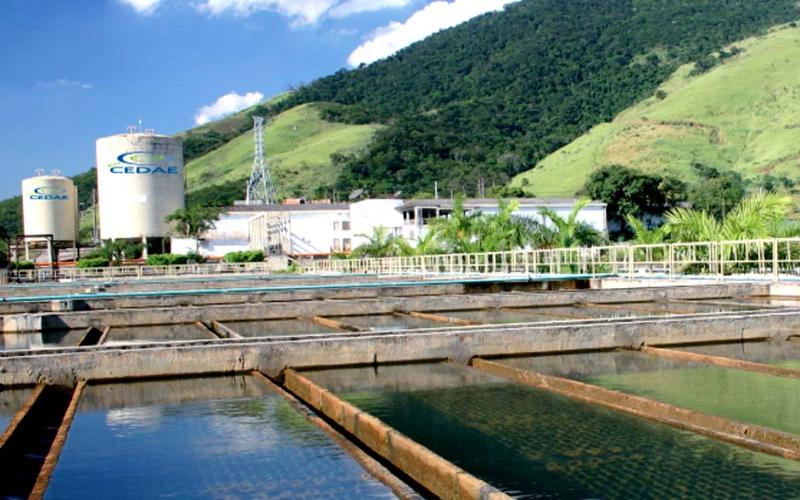 Alerta: Cedae realiza manutenção preventiva no Sistema Guandu na terça-feira (20/5)