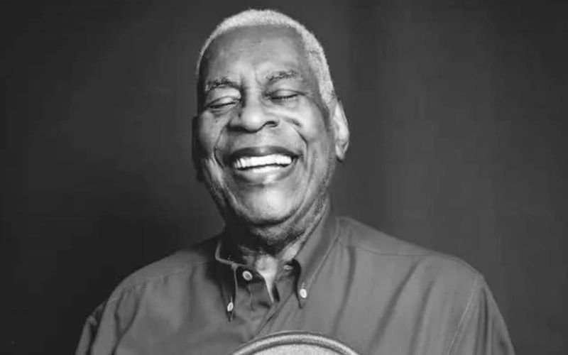 Haroldo Costa: Um biscateiro a serviço do samba