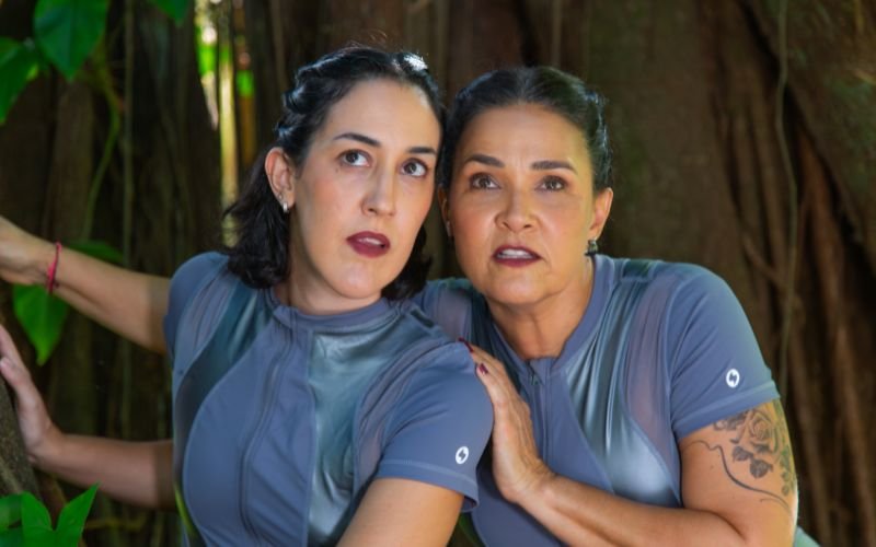 Heterotopia estreia no Teatro Café Pequeno para discutir o amor heterossexual contemporâneo