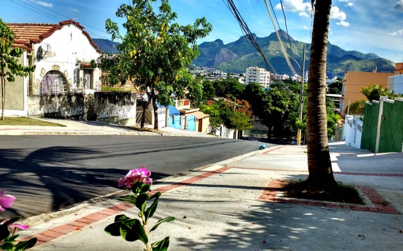 ​Bairro Higienópolis: a pérola da Leopoldina, um cantinho do Rio pouco conhecido