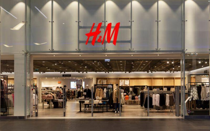 Gigante sueca H&M terá loja no RioSul em 2026