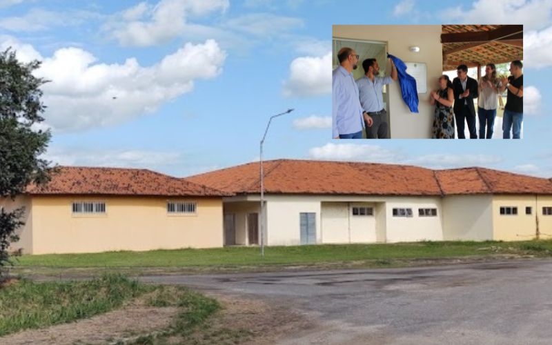 Universidade Rural inaugura primeiro hotel escola numa universidade federal do país