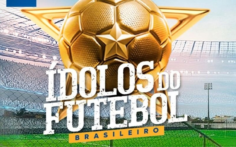 Cabo Frio recebe Encontro dos Ídolos do Futebol Brasileiro em partida amistosa