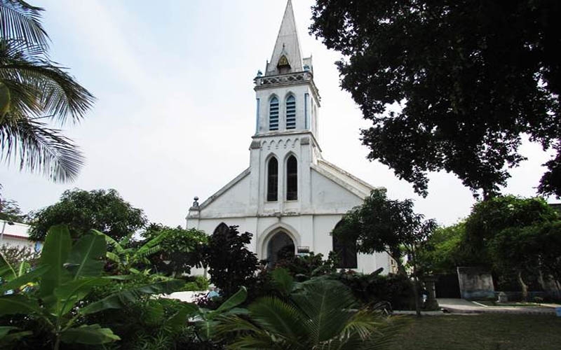 Malasartes Bazar & Artes na Ilha de Paquetá