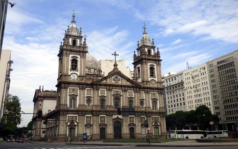 Projeto Candelária apresenta concerto especial na Igreja da Candelária