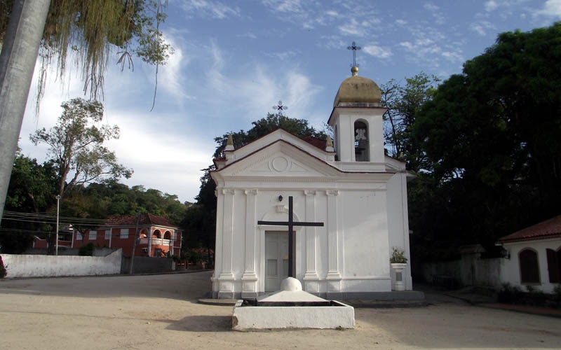 Festa Literária de Paquetá - FLIPA 2019