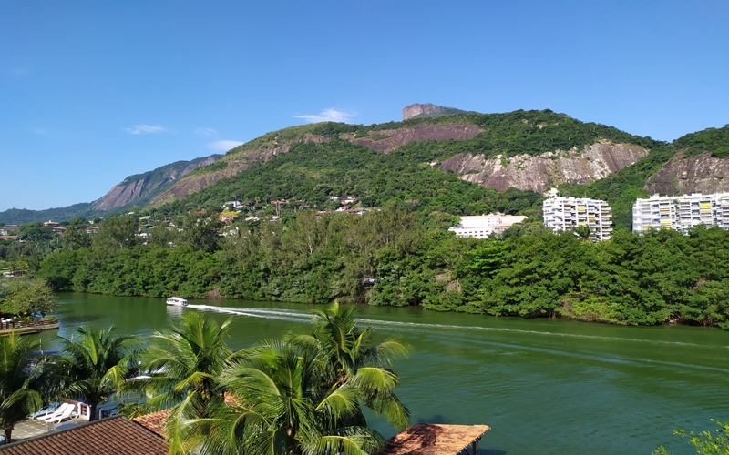 Ilha da Gigóia: um roteiro para curtir a Veneza Carioca