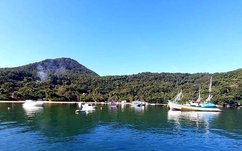 Angra dos Reis aprova taxa de visitação de R$ 95 na Ilha Grande