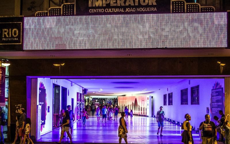 Méier celebra 137 anos e Imperator 72 com programação cultural aberta ao público