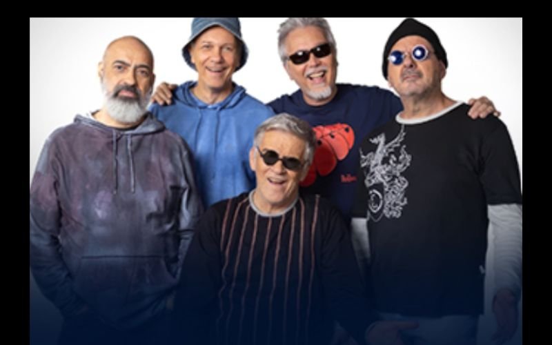 Inimigos do Rei volta aos palcos no Blue Note Rio