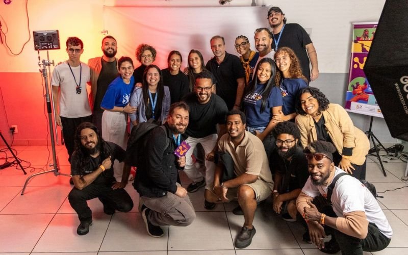 Instituto BR: 6.500 vagas para capacitação profissional no Rio de Janeiro