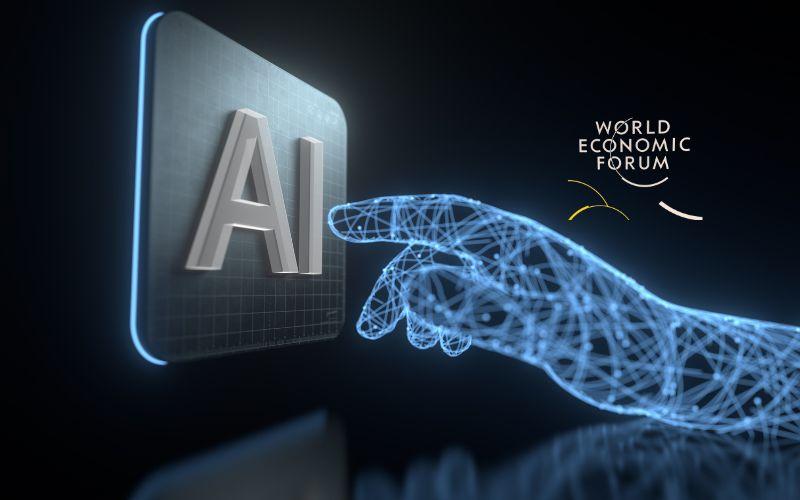 Rio ganhará Centro de Inteligência Artificial e Energia em parceria com o Fórum Econômico Mundial