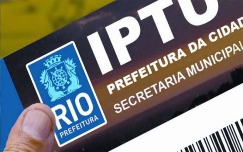 Prazo para pagar IPTU 2025 vence 07 de fevereiro