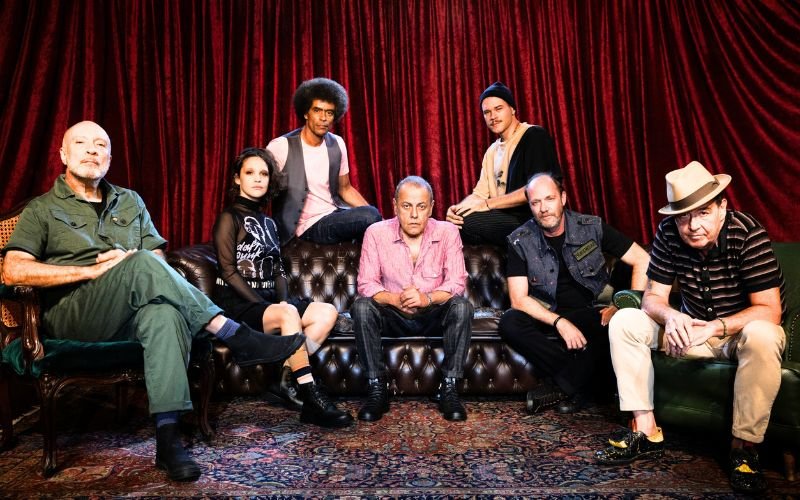 IRA! leva turnê “Acústico 20 Anos” ao Qualistage