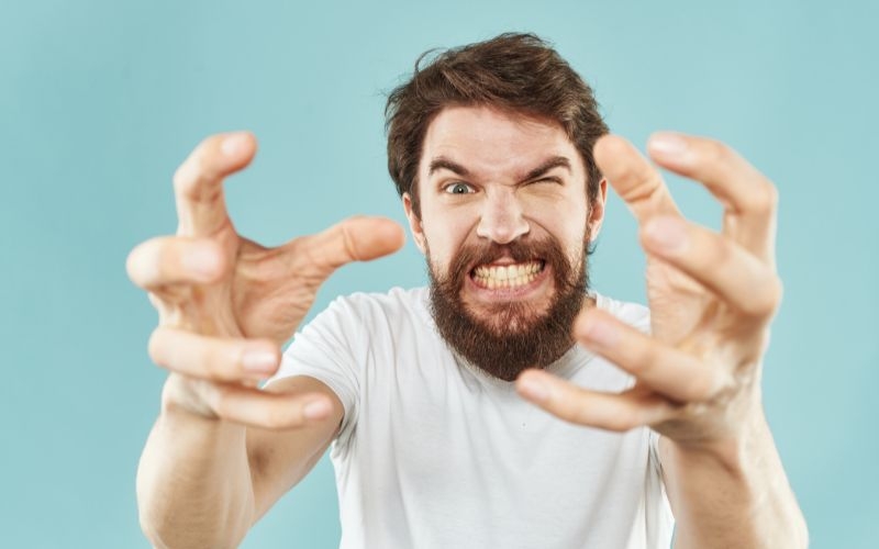 Paciência, a chave para uma vida sem Irritação, dicas para melhorar o seu dia a dia