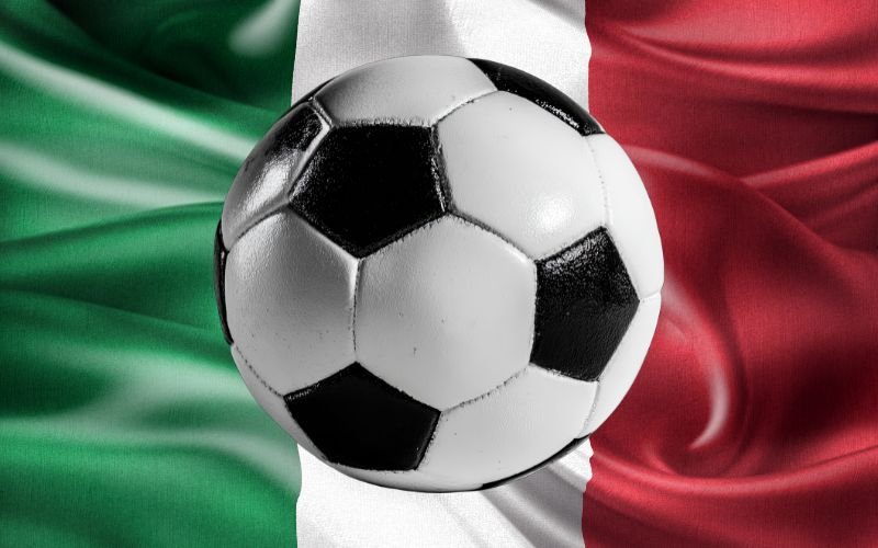 Polo ItaliaNoRio transmite jogo da Itália com menu especial no Centro