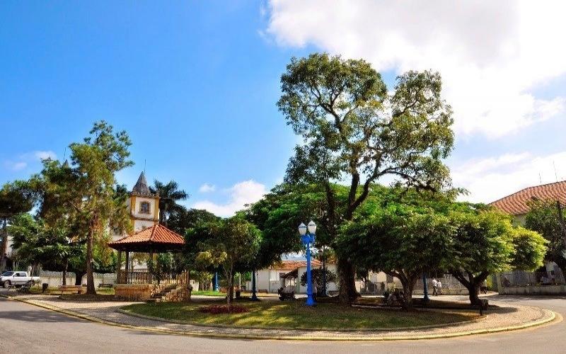 Itatiaia registra 92,6% de ocupação hoteleira no feriado de Corpus Christi