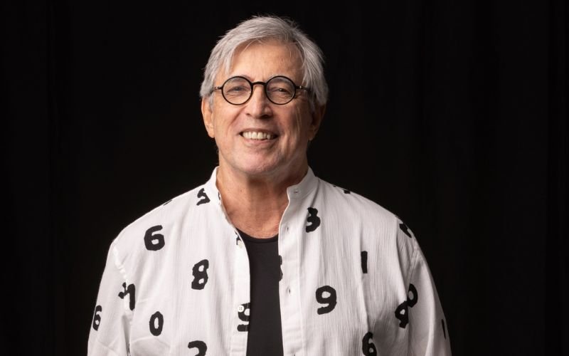 Ivan Lins 80: show no Qualistage celebra carreira e repertório