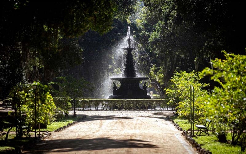 TURISMO, Descubra a Essência do Rio