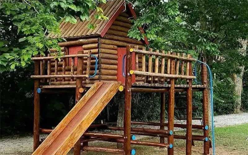 Colônia de Férias gratuita no Jardim Botânico tem oficinas, contação de histórias e brincadeiras