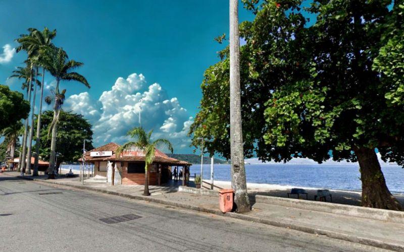 Boletim do INEA aponta três praias da Ilha do Governador próprias para banho