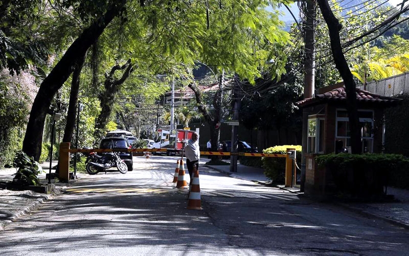 Jardim Pernambuco: berço da alta sociedade carioca e imóveis mais caros do Brasil