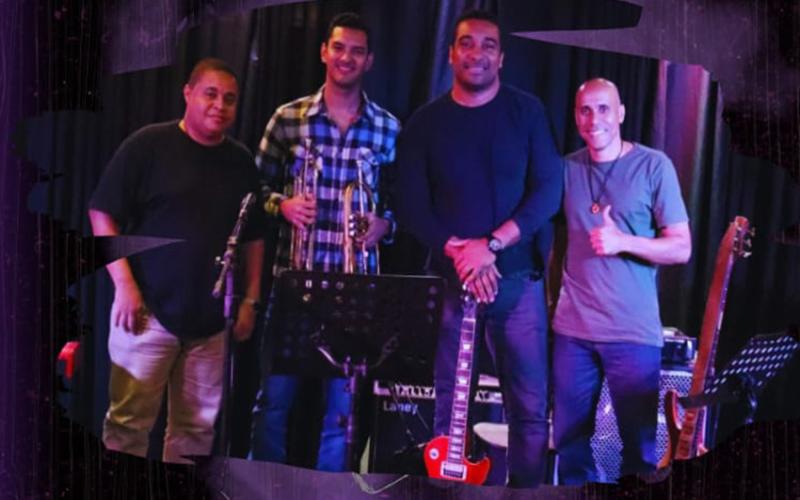 JazzAlt Group traz jazz com toque brasileiro no Musicorum