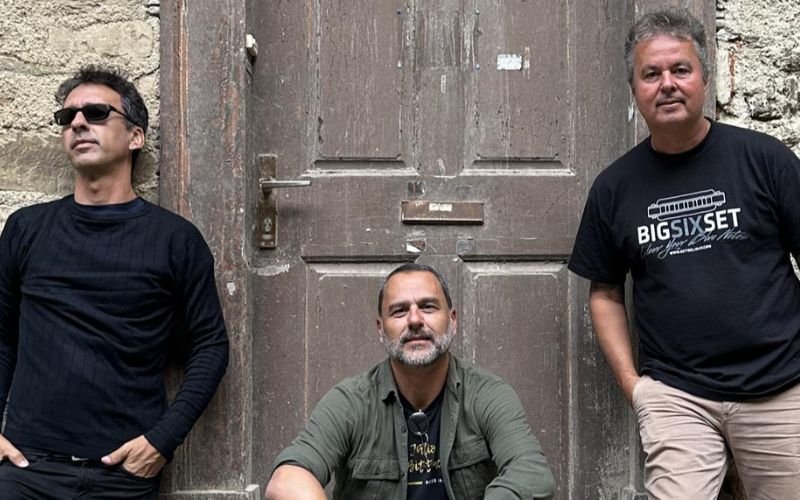 Jefferson Gonçalves e Bitencourt Duo apresentam “Do Nordeste ao Mundo” na Sala Paulo Moura