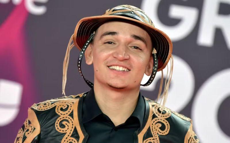 Cantor pernambucano João Gomes na Lapa convida Ivete Sangalo e Zeca Pagodinho, grátis