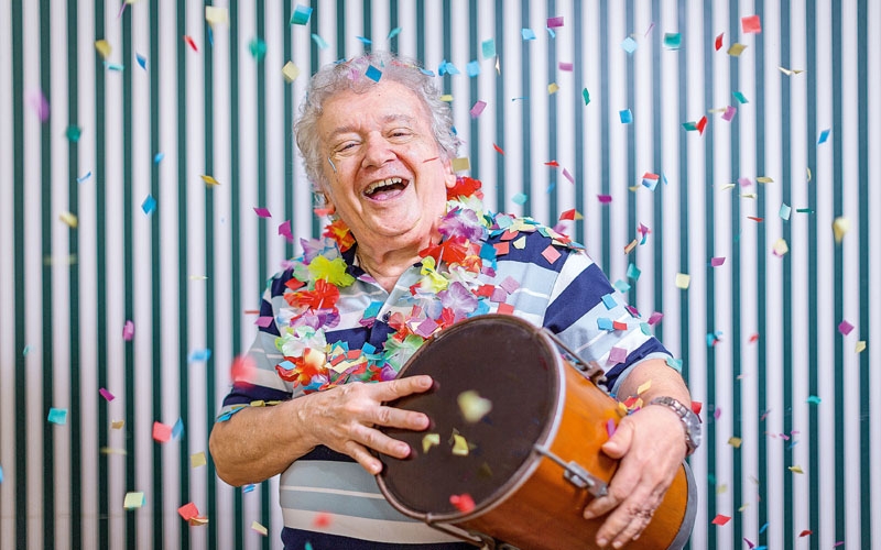 Quem afinal foi o Zezé, personagem da marchinha Cabeleira do Zezé?