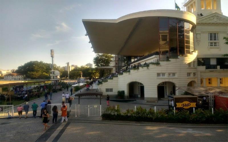Top For reúne grandes marcas com preços especiais no Jockey Club