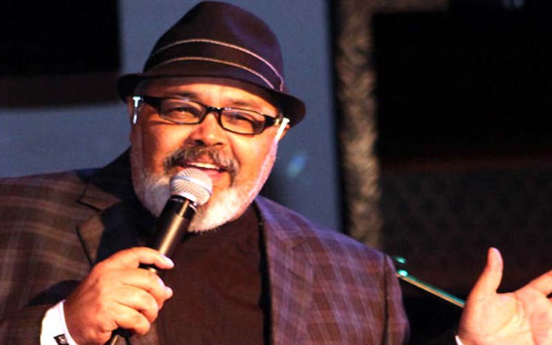 Jorge Aragão no Clube Renascença