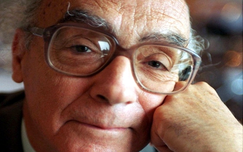 José Saramago: