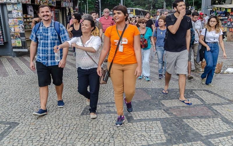 Tour Rio Gastronômico