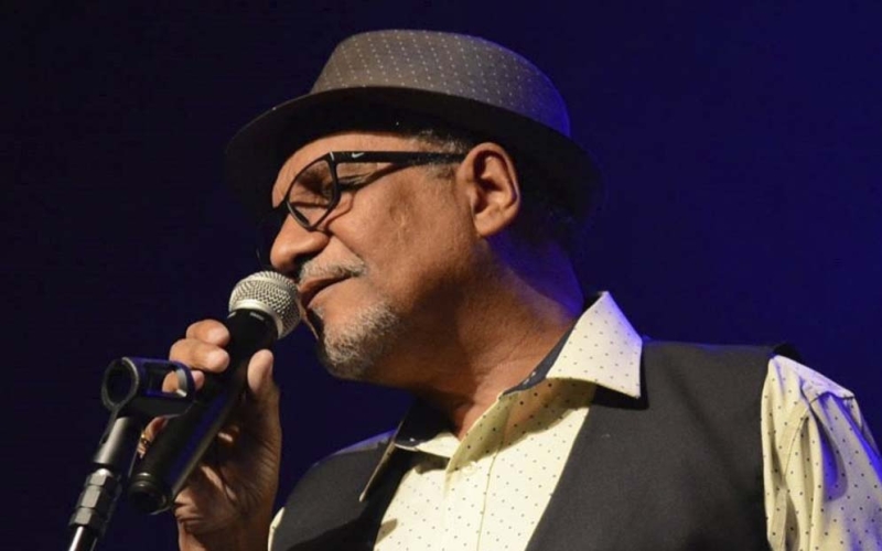 Karlo Muniz canta Noel Rosa no Centro da Música Carioca