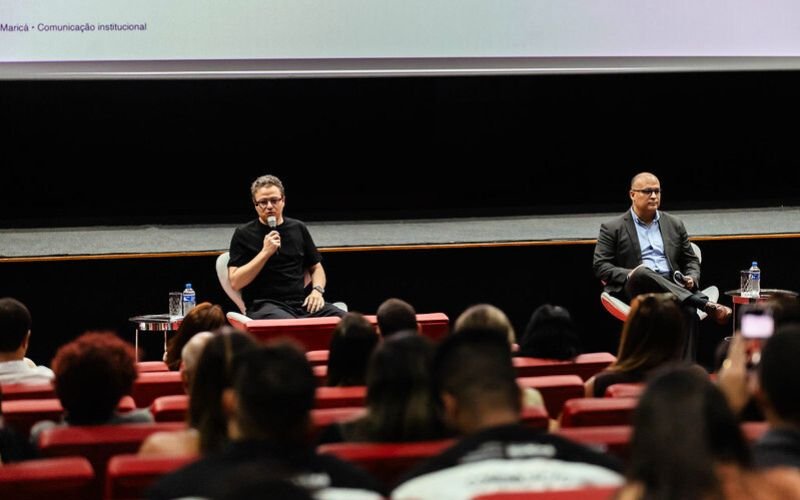 Maricá realiza II Ciclo de Diálogos e reforça diretrizes da comunicação pública