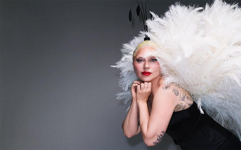 Show de Lady Gaga em Copacabana terá controle de acesso com detectores de metal e reconhecimento facial