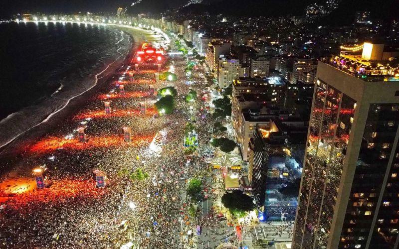 Guinness consagra show de Lady Gaga como maior da história