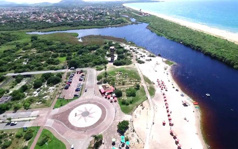 Carna Jazz, em Rio das Ostras, movimenta o balneário durante o carnaval