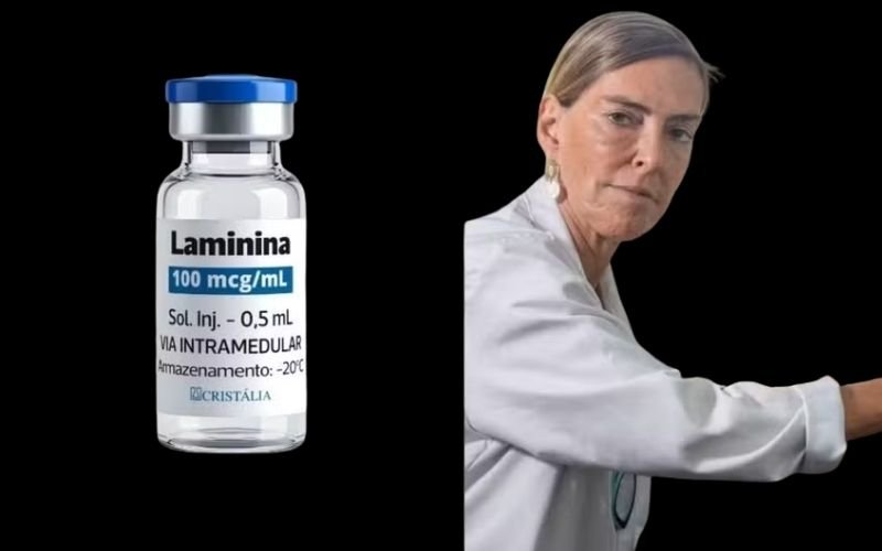 Pesquisa da UFRJ avança e começa fase clínica de tratamento experimental para lesão na medula