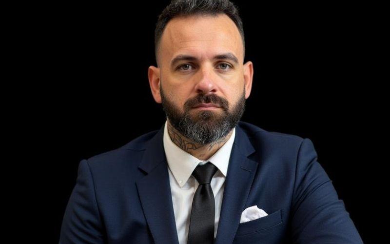 Leandro Guerra lança livro sobre impacto e propósito no empreendedorismo