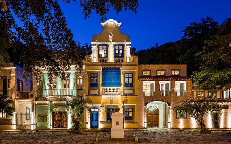 Pré-réveillon no Jo&Joe reúne samba e DJs em dois dias de festa