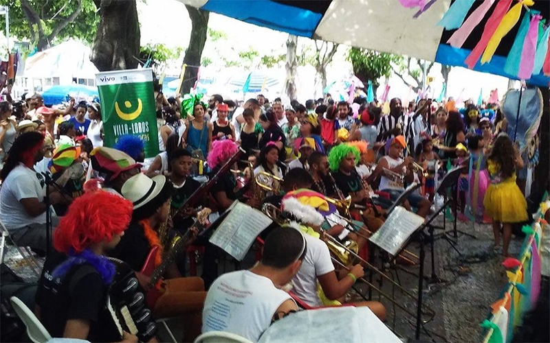 Dicas de blocos infantis Rio de Janeiro carnaval 2023