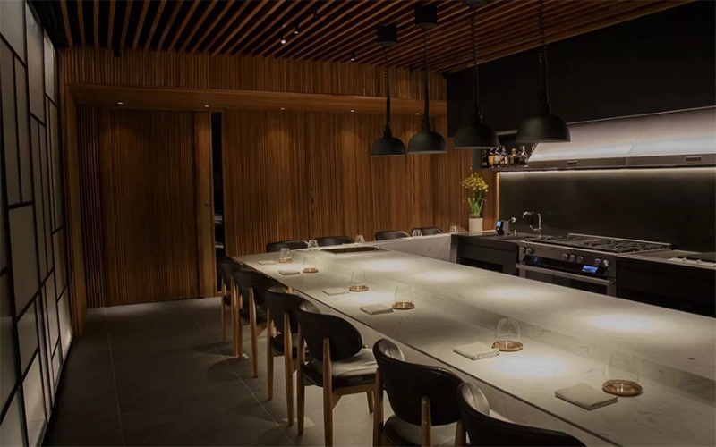 Brasil tem 8 restaurantes entre os 50 melhores da América Latina em 2023 no ranking do Latin America’s 50 Best Restaurants