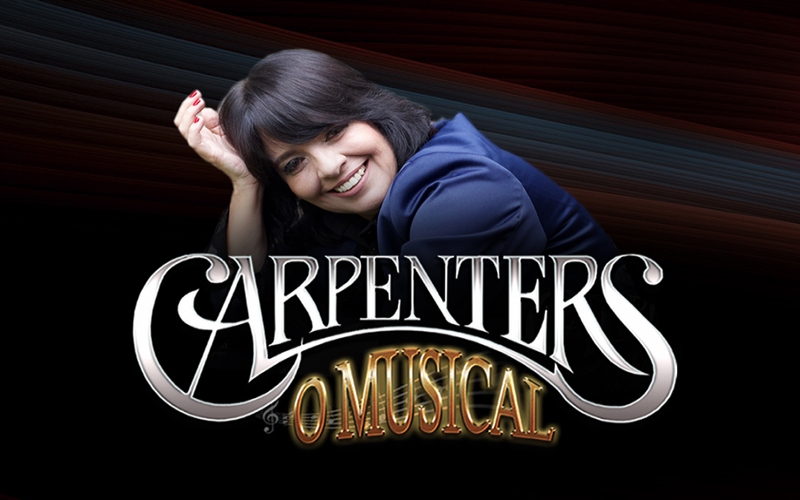 Carpenters – o musical, no Teatro Rival