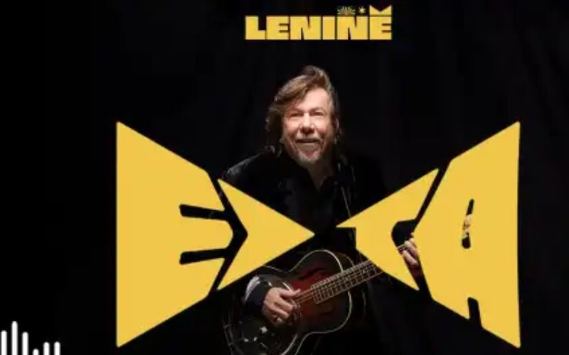 Lenine estreia turnê do álbum “EITA” no Vivo Rio